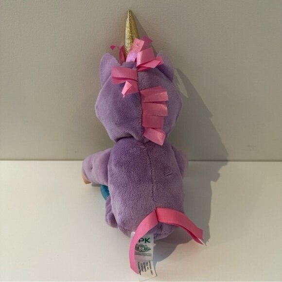 CPK Cabbage Patch Collectible Kids Fantasy Friends Nila Unicorn  Doll - Picture 5 of 8